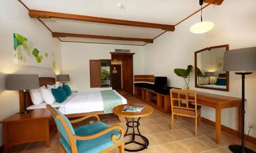 هتل وودلند ریزورت پاتایا هتل وودلند ریزورت پاتایا